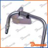 Tuyau hydraulique direction pour FORD | 10SKV857, FL2738